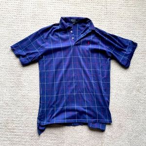 Vintage Polo by Ralph Lauren